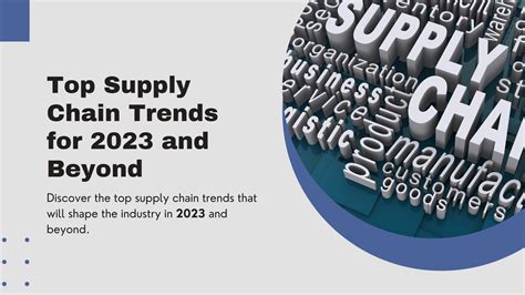 rolex supply chain trends